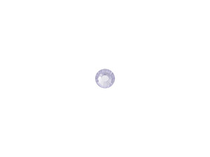 Clearance - Was $10.89 - Preciosa VIVA 12 Tanzanite SS34 Czech Crystal Flat Back (36pcs)